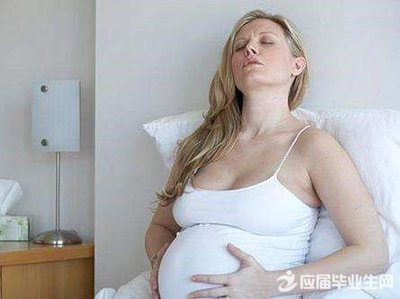 孕妇胃疼是怎么回事