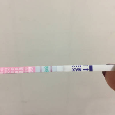 吃了毓婷怀孕了