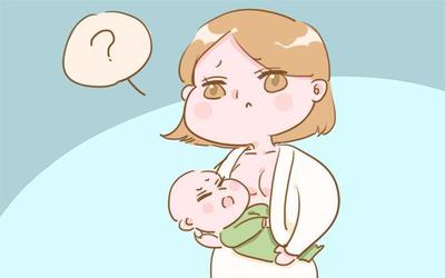 新生儿吃奶不咽往外吐