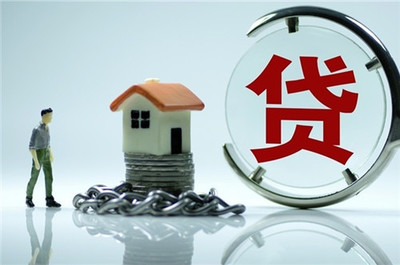 无法贷款
