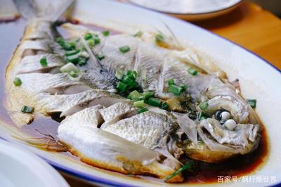 酱汁青鱼的做法大全家常