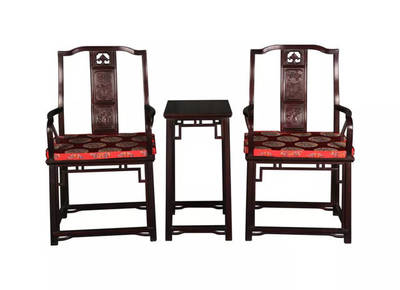 经典明式家具
