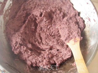 红豆沙酱的制作方法