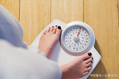 减肥遇到瓶颈