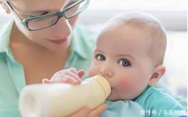什么奶粉吃了容易长胖