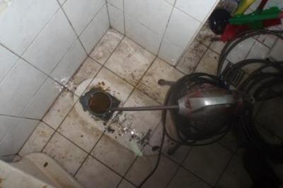 通厨房总下水道多少钱