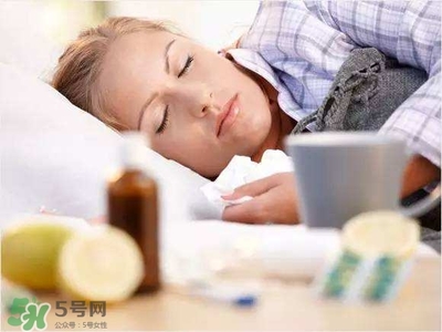 怀孕什么药都不能吃吗