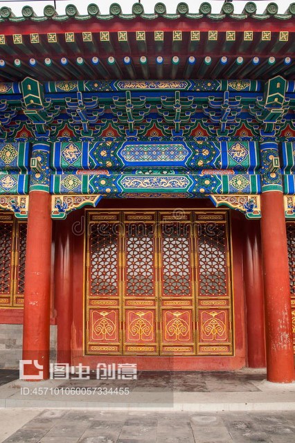 公园占地面积