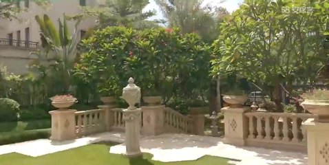 晋江龙湖嘉天下别墅
