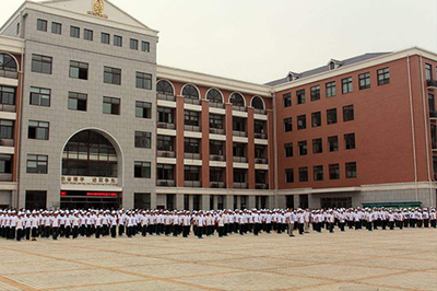 武汉36中
