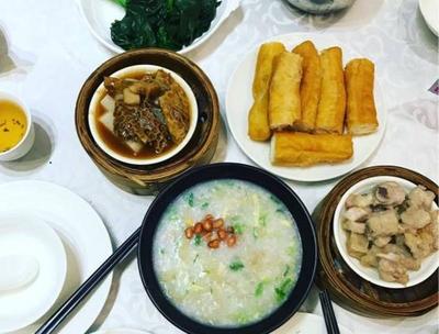 广州粤菜推荐