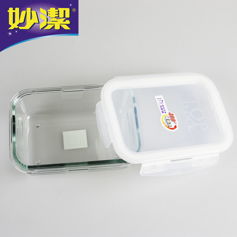 玻璃饭盒品牌