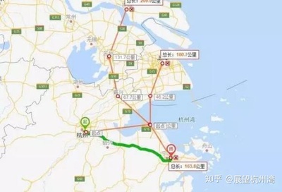 上海到绍兴开车多久