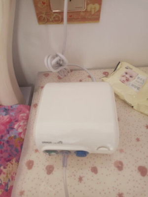 宝宝做雾化多少钱一次