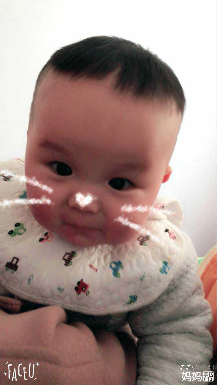 六个月宝宝缺铁怎么补