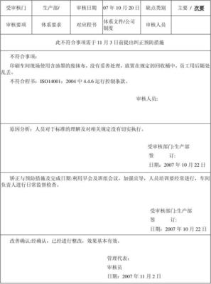 不合格报告单怎么写
