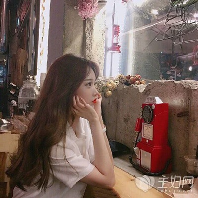 发质软适合烫发吗