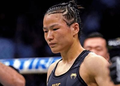 草量级是什么意思 ufc草量级是什么意思