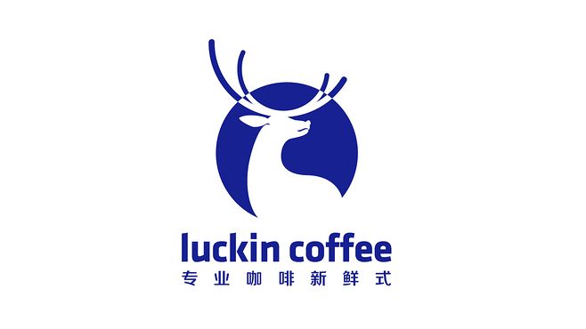 luckin coffee是什么牌子