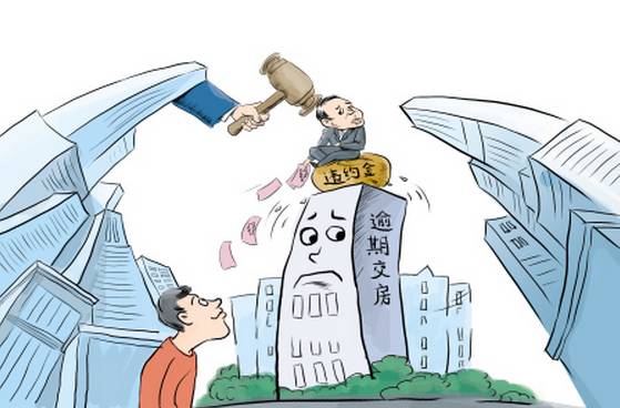 怎么起诉开发商