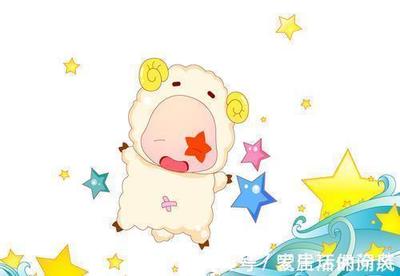 什么星座最温柔