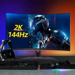电脑显示器买2k还是4k