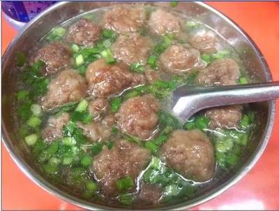 蒸驴肉丸子的做法大全家常