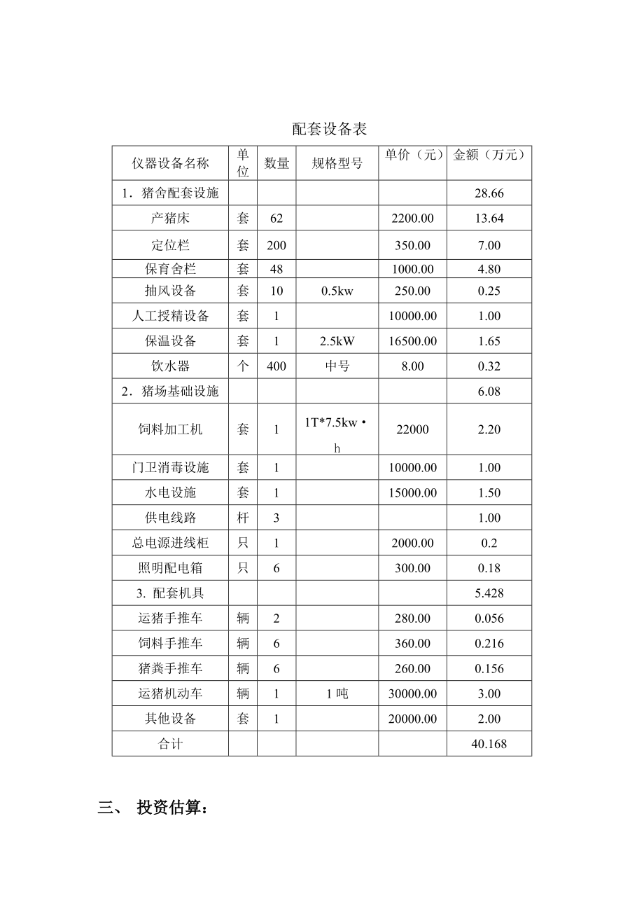 万元为单位怎么写