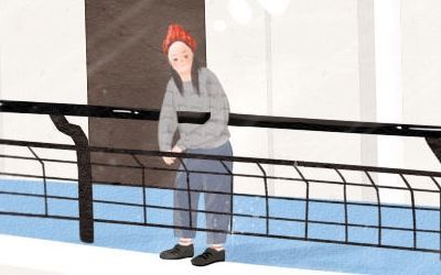 八字纯阳人的前世