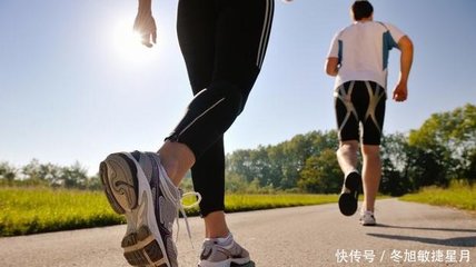 跑步名字大全