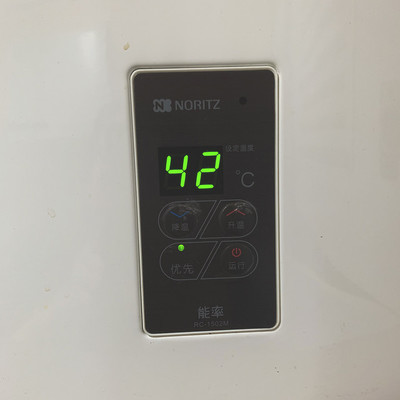 低水压启动哪个燃气热水器好