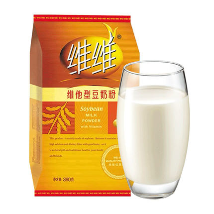 豆浆粉和豆奶粉哪个好