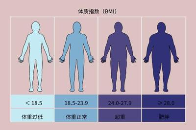 女的175身高多少体重是多少厘米