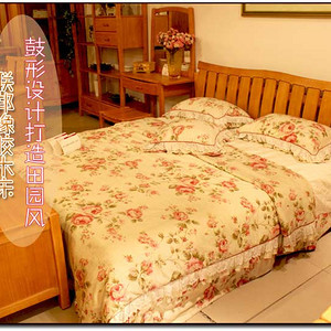 联邦床怎么样