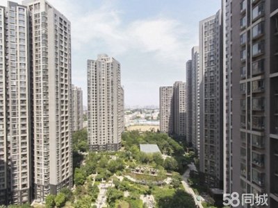 燕郊东贸国际房价