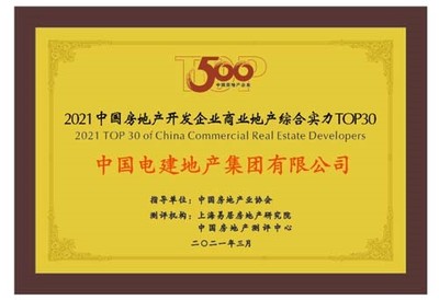 房地产500强