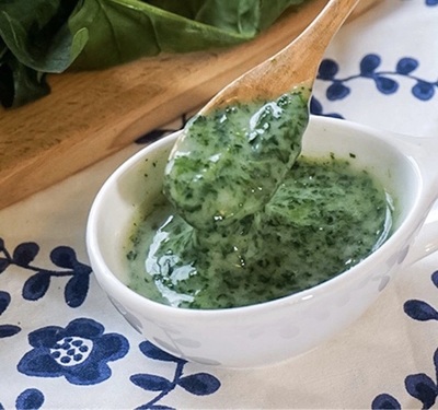 七个月宝宝可以吃菠菜泥吗
