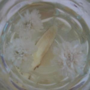 凉白开制作方法