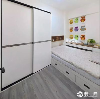 厨房改成房间可以吗