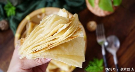 包糖烙饼的做法大全家常