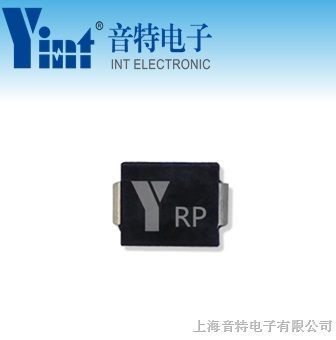 贴片式瞬间抑制二极管用在什么地方