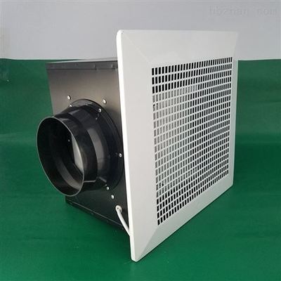 bld 150 吊顶式通风器
