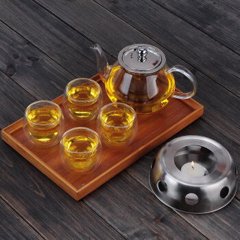 什么牌子的玻璃茶具好