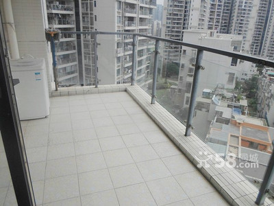 深圳宝安租房价格