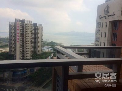 深圳阳光海滨花园