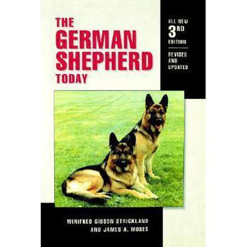 shepherd the cub