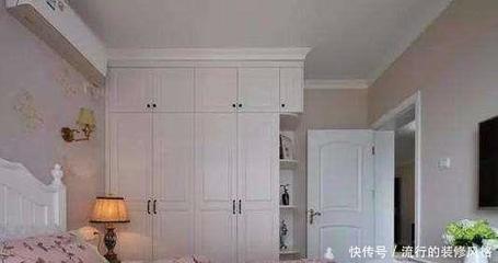 先打衣柜还是先吊顶好
