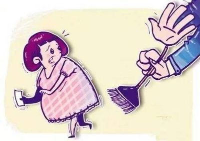 女性就业歧视案例
