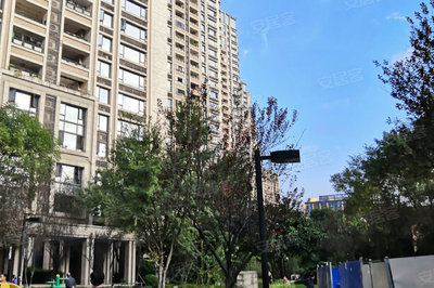 重庆万科悦峰