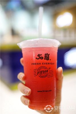 好听的饮品名字